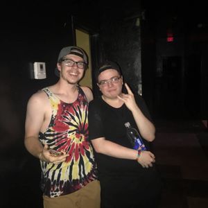 Meet your Posher, Cameron